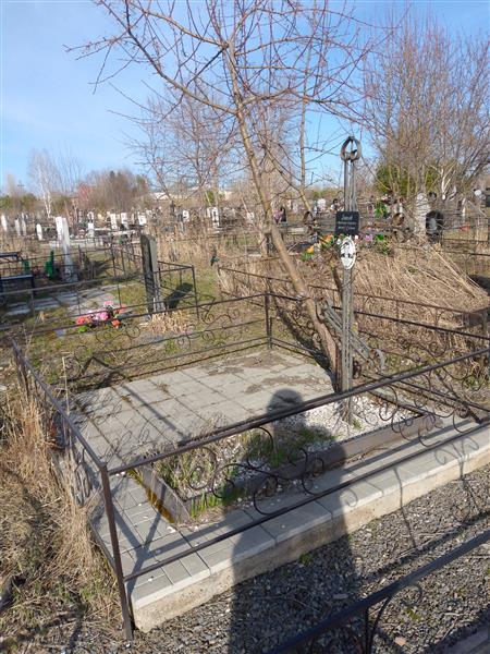 Зотов Владимир Петрович