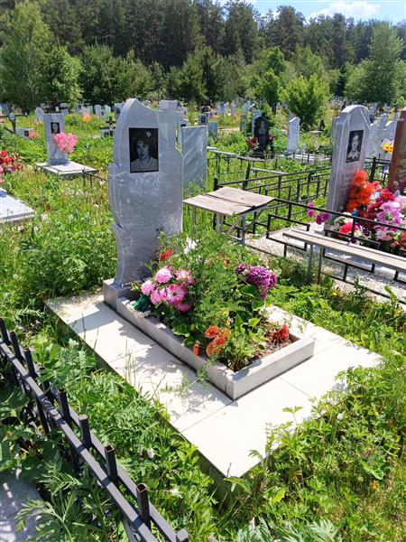 Кирюхина Наталья Александровна