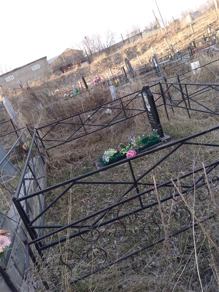 Сычёв Александр Семёнович