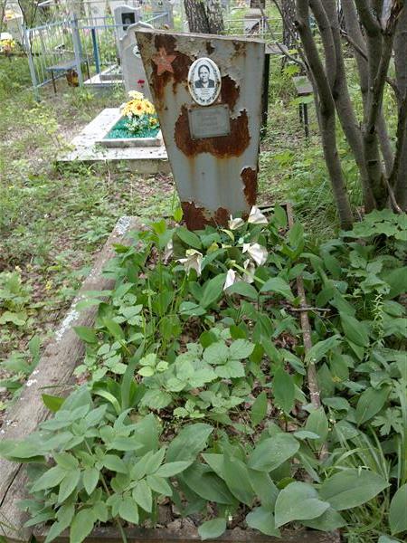 Выходцева Ксения Ивановна