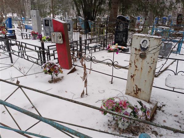 Орлов Николай Александрович