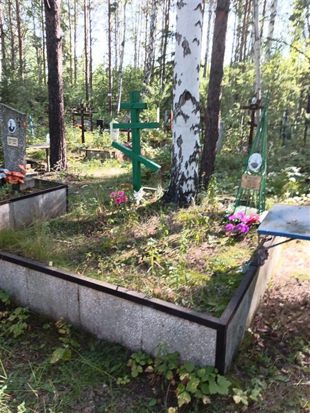 Кириллов Федор Иванович