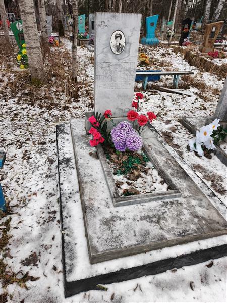 Гагаринов Сергей Николаевич