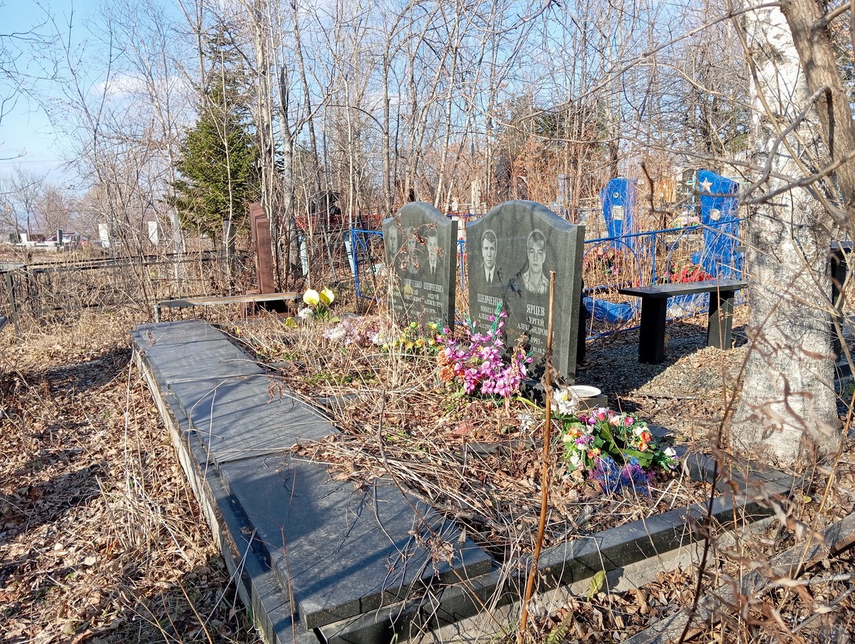 Ярцев Сергей Александрович