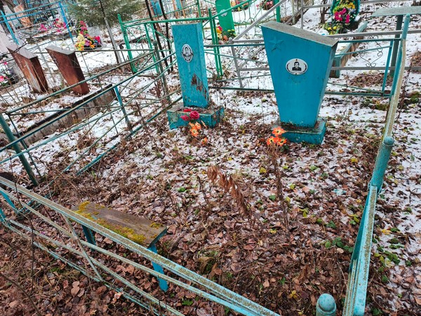 Воронков Виктор Васильевич
