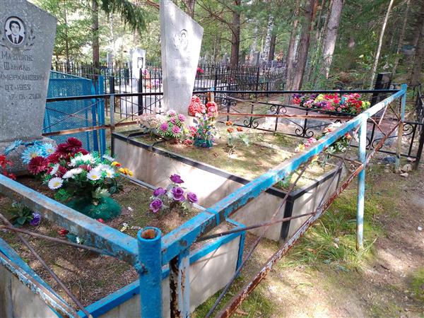 Шайхиянов Альберт Миниханович