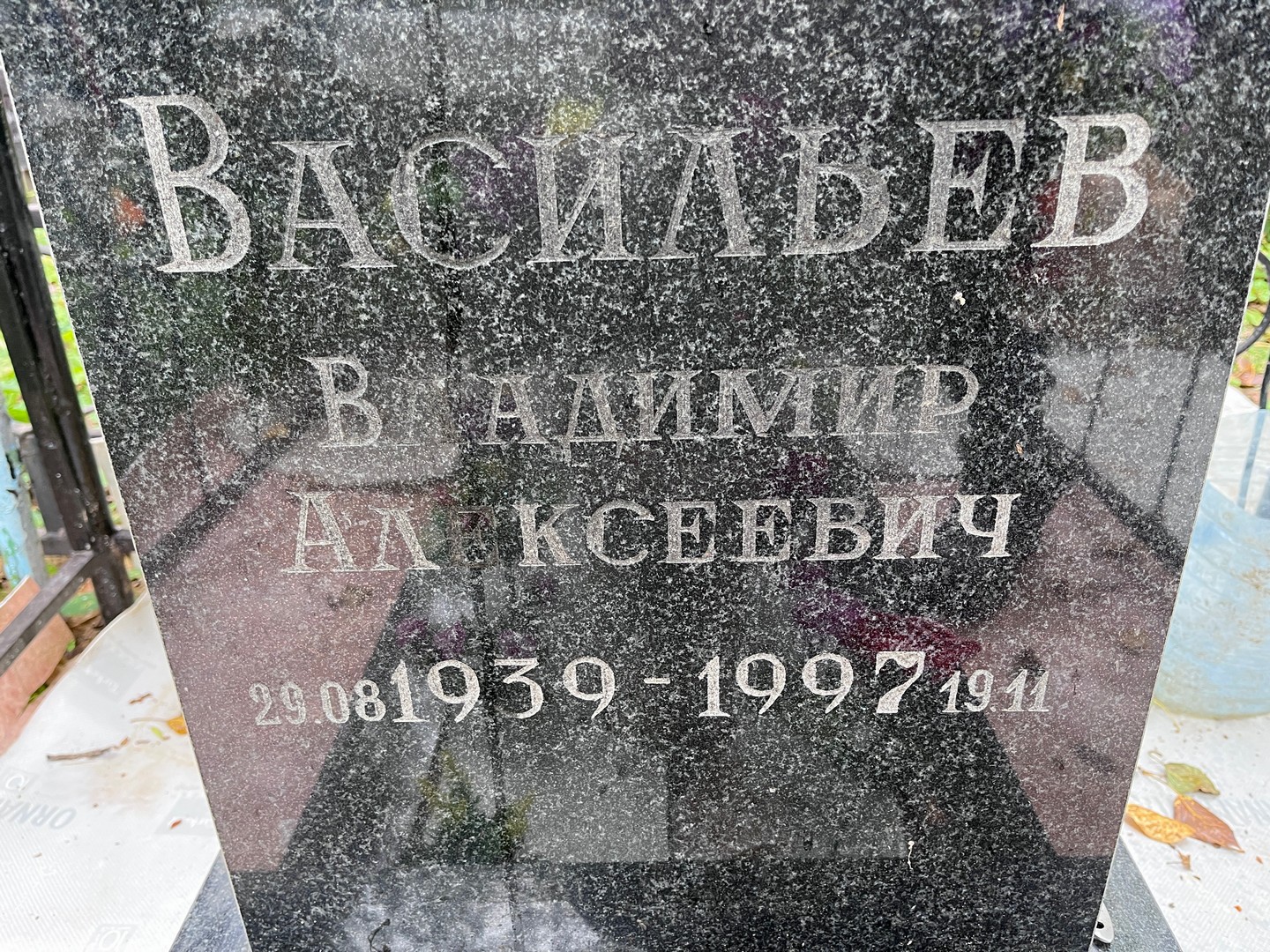 Васильев