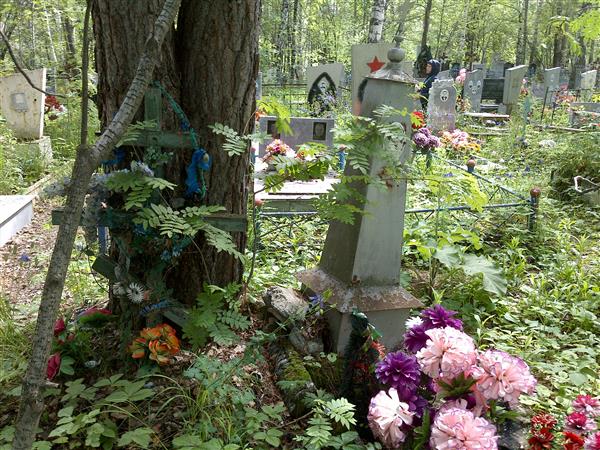 Деменьшина Екатерина Егоровна