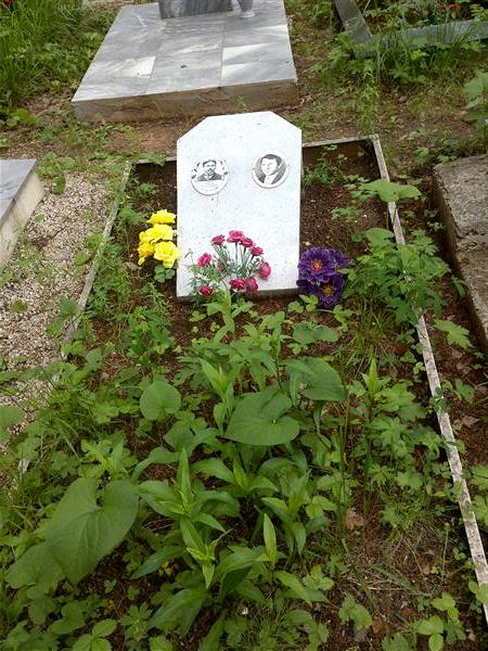 Глинских Степан Александрович