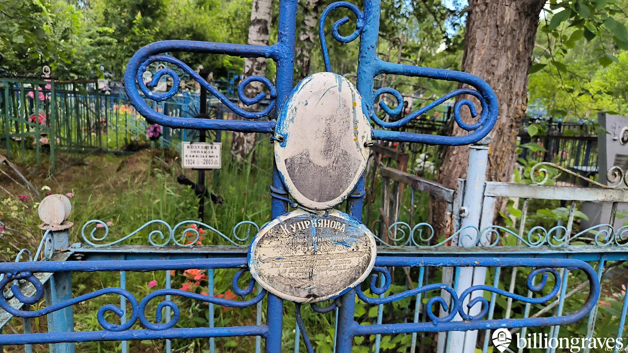 Куприянов Анатолий Иванович