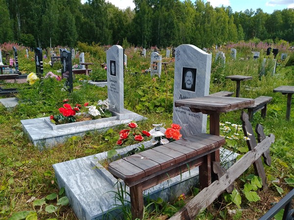 Давыдов Олег Николаевич