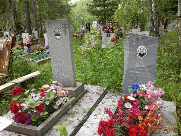 Язов Анатолий Федорович