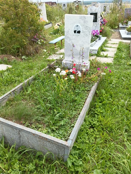 Мальчикова Елена Викторовна