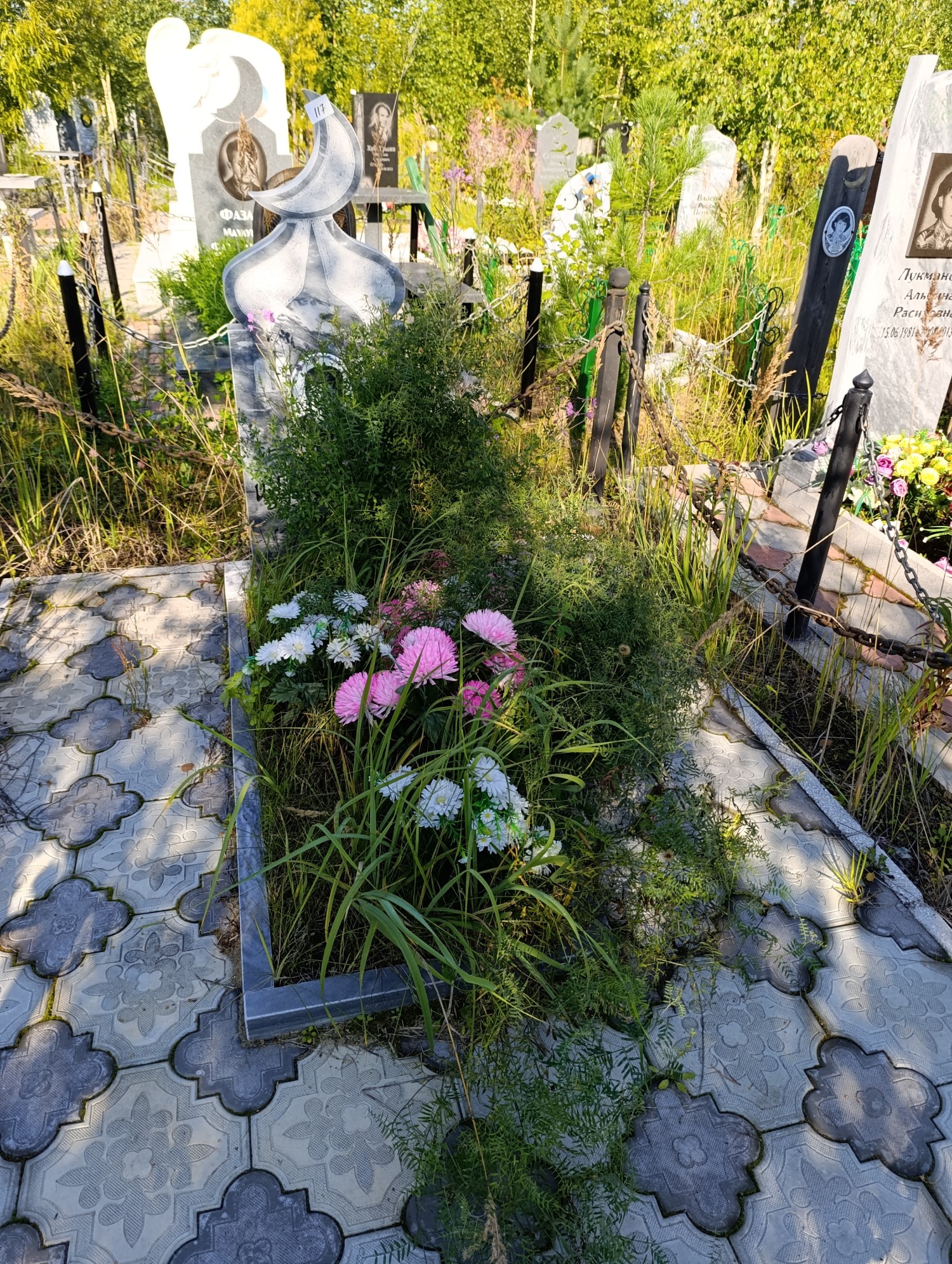 Идиатуллина ХаджияСуфия Хайруловна