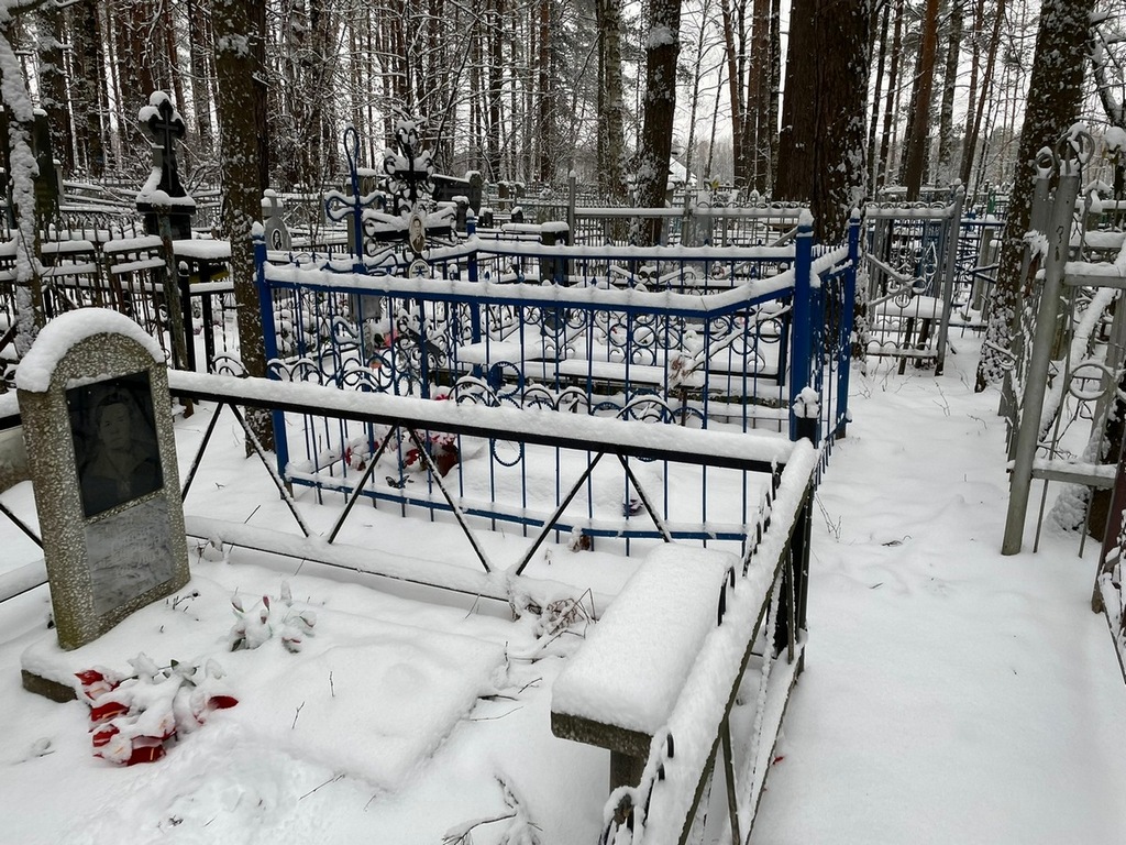 Тажин Михаил Егорович
