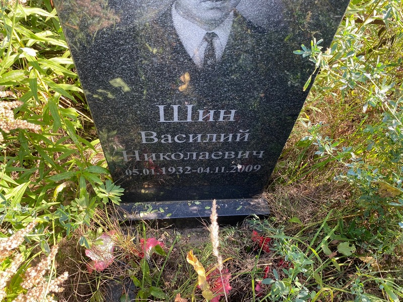 Шин