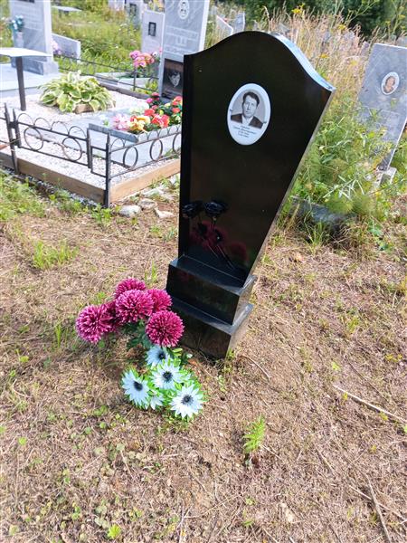 Сергеев Гурьян Дмитриевич