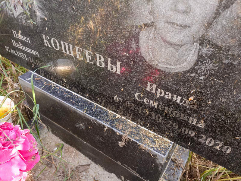 Кощеев