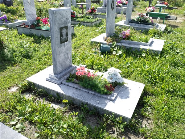 Тихомиров Сергей Витальевич