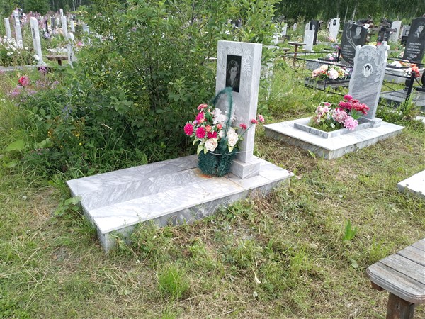 Попова Татьяна Владимировна