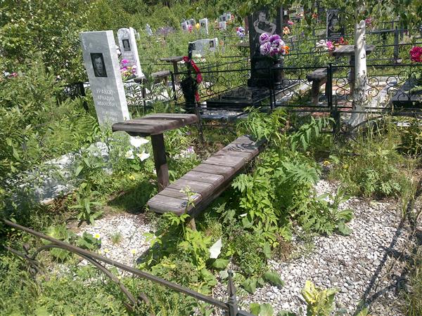 Ураков Аркадий Иванович