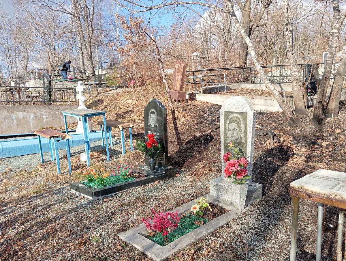 Шульчев Александр Викторович