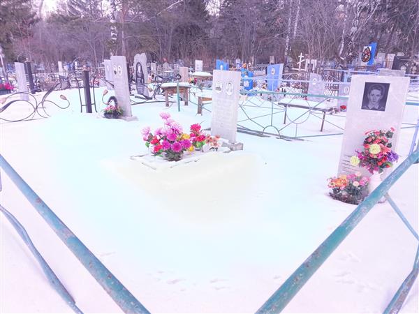 Богачев Николай Митрофанович