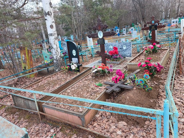 Ладенкова Анастасия Николаевна