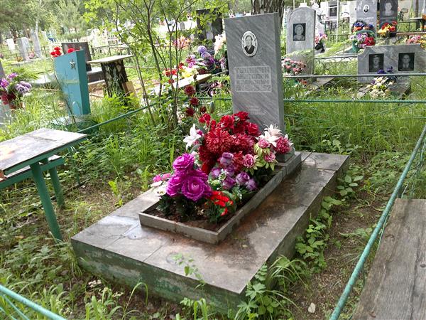 Тупикин Анатолий Иванович