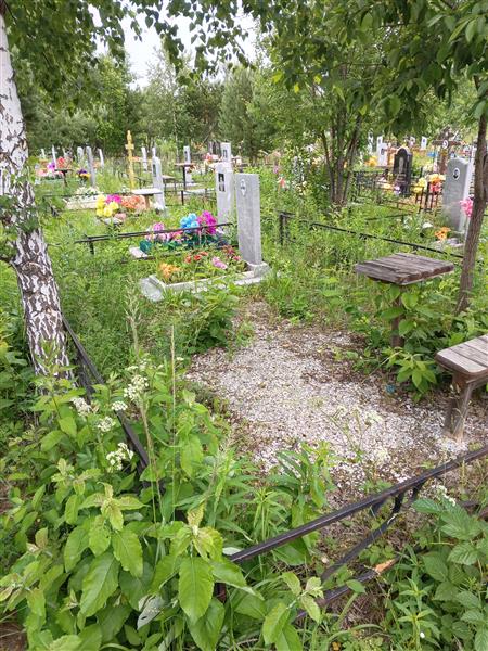 Оконников Борис Петрович