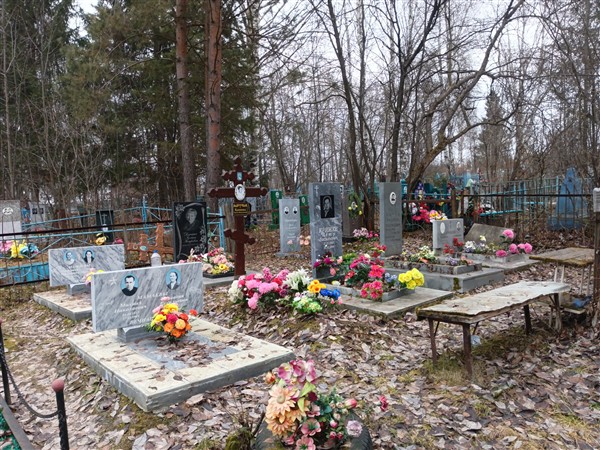 Воробьёв Александр Степанович