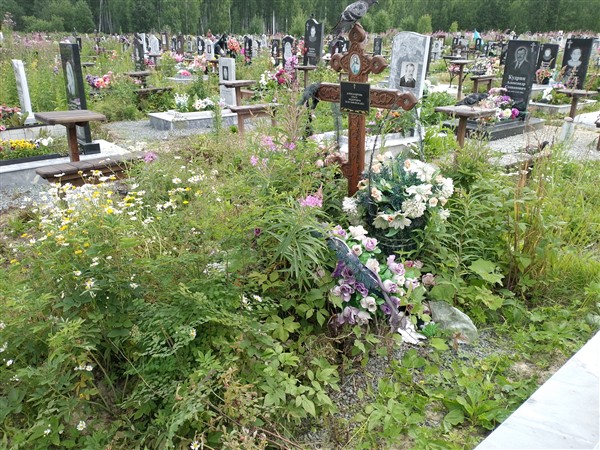 Александрова Ольга Федоровна