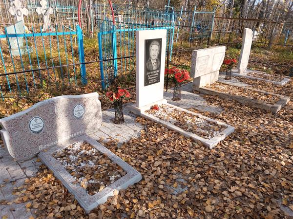 Погребняк Александр Иванович