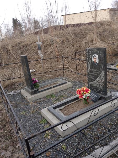 Марковских Валерий Леонидович