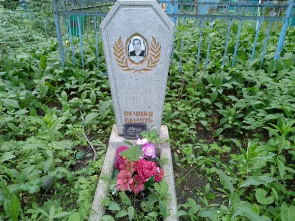 Корнев Владимир Евгеньевич