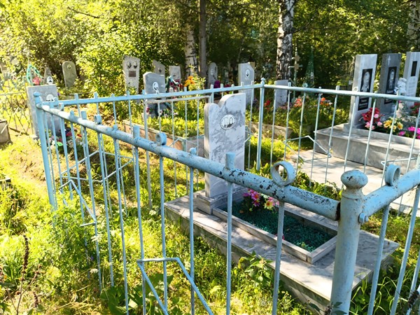 Козлов Николай Иванович