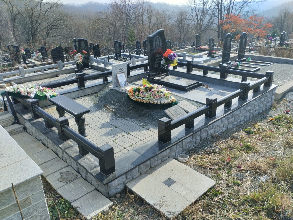 Кайдаш Ольга Леонидовна