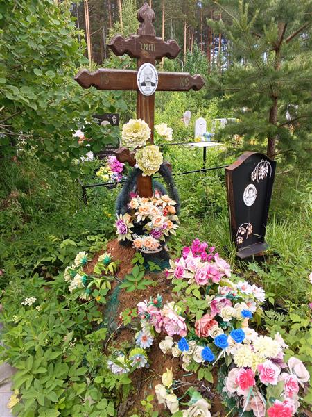 Зайцев Николай Леонтьевич