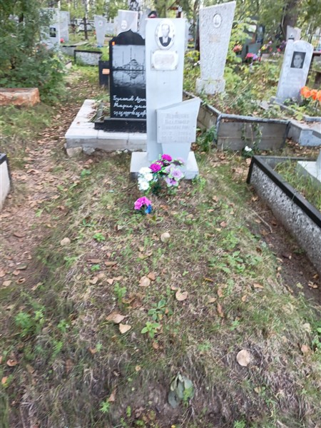 Левицких Владимер Николаевич