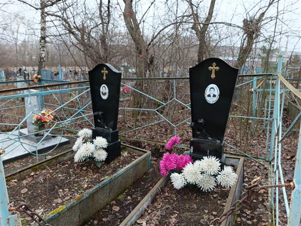 Макаренко Николай Александрович