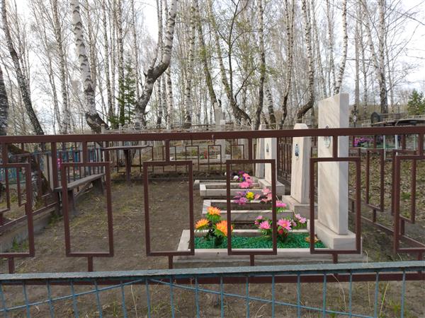 Кобов Василий Андреевич