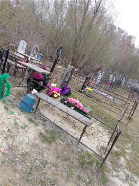 Пихтарев Иннокентий Михайлович