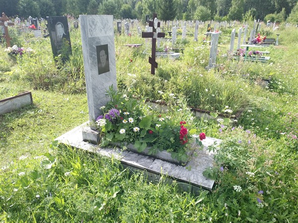 Селянкин Виталий Иваныевич