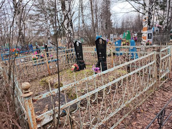 Сикарев Анатолий Васильевич