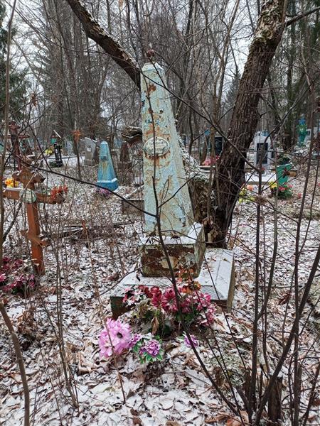 Баранов Григорий Александрович