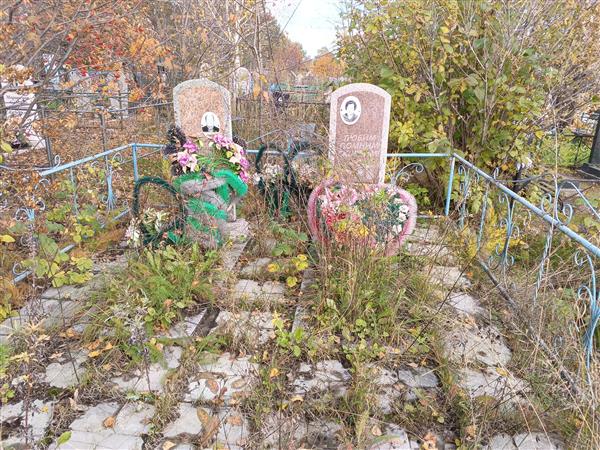 Антонюк Валентин Григорьевич