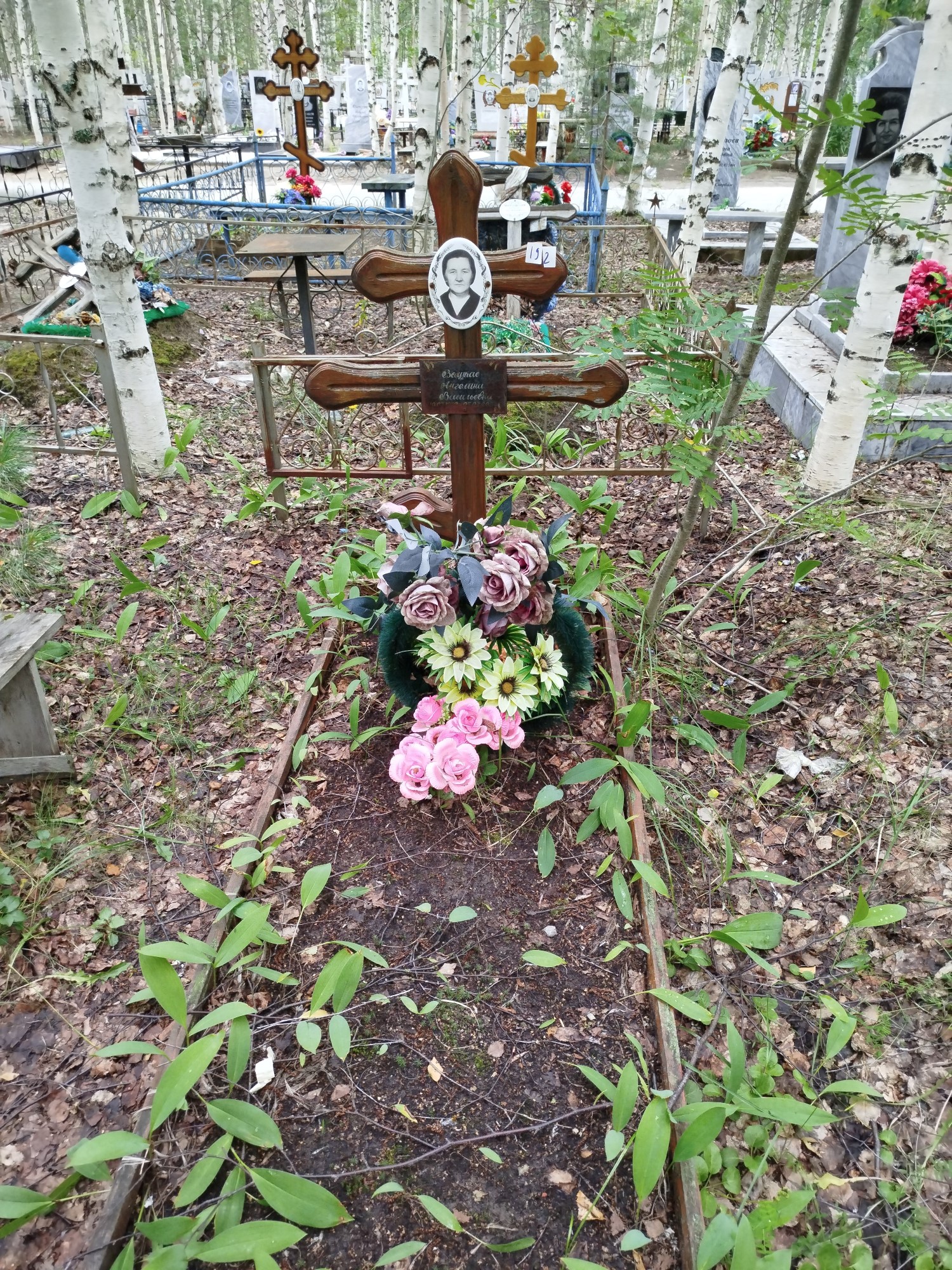 Волукас Ангелина Васильевна