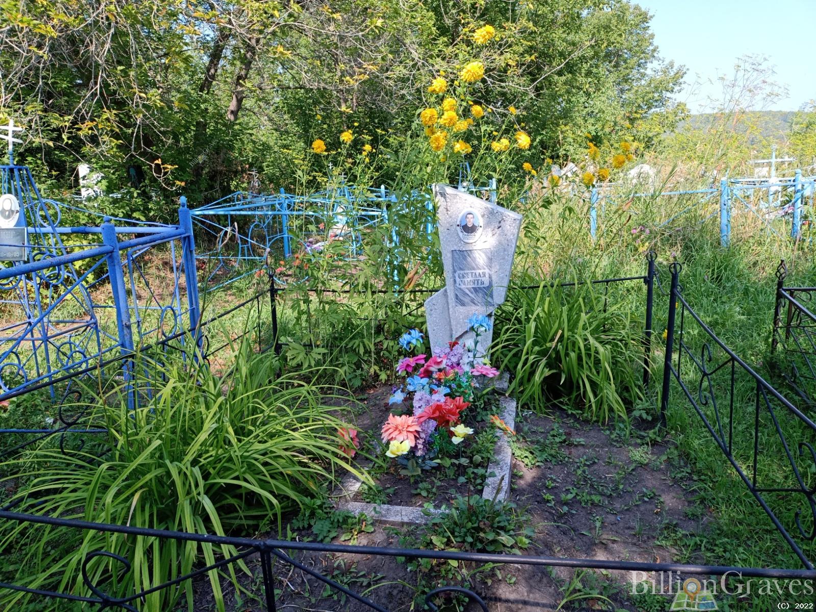 Павлов Алексей Геннадьевич
