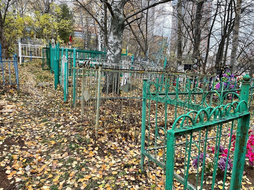 Горячев Иван Васильевич