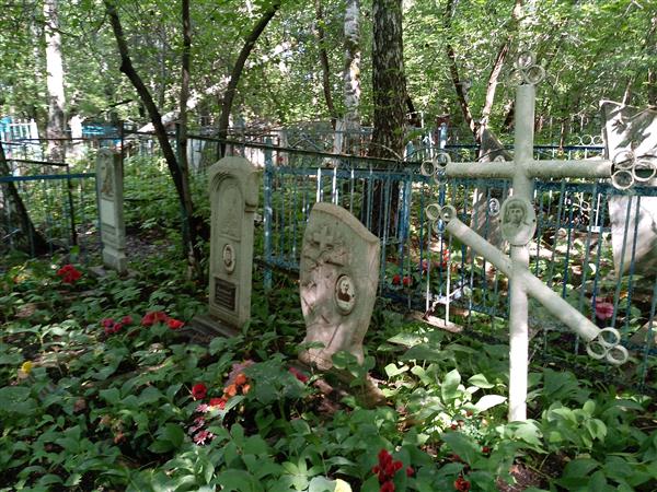 Голованов Николай Матвеевич